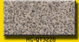 High Hardness Artificial Quartz Stone for Decoration
