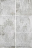 Italian New Cement Look Design Ceramic Floor Tile (Lx6615W)