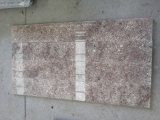 Natural Stone New Pink Granite G611 Window Frame Tile