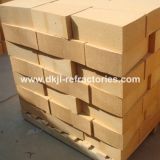 Sk34 Aluminna Fire Clay Refractory Brick with Low Price