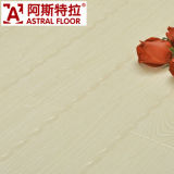 Factory Outlet Indoor Used Arc Click Laminate Flooring