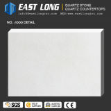 Super White Quartz Stone for Kitchen Design / Countertops /Stone Tile