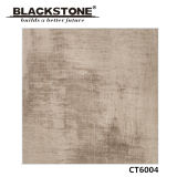 Building Material 600X600mm Cotton Series Rustic Porcelain Floor Tile (CT6004)