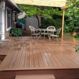A135X23 Eco Friendly Wood Plastic Composite Decking of WPC Products