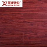 HPL Finish Click System Flooring/Laminate Flooring (AS1809)