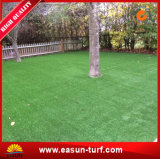 Free Sample Popular Use Green Artificial Turf Grass for Decoration