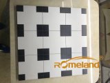Porcelain Marble Mosaic Glitter for Backsplash and Sparkle From China