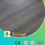 Spanish Imported Paper Made AC4 E0 HDF Parquet Laminated Flooring