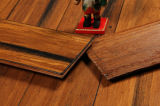 Strand Woven Stained Bamboo Flooring
