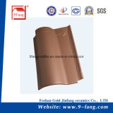 Hot Sale Roman Roof Tile of Roofing Made in China New Type Villa