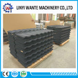 Top Quality Building Material Stone Coated Metal Roofing/Roof Tiles