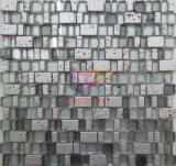 Art Design Resin with Cracked Crystal Mosaic Tiles (CSR079)