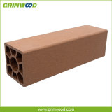 Low Maintenance, Easy Installation Fence Boards/90*90mm/WPC Flooring
