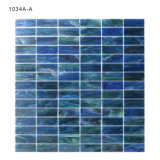 Home Decoration Glass Mosaic Tile for Wall