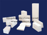 Wam Special Shape Insulation Bricks