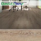 Elegant Style Wood Series PVC Flooring for Bathroom Floor Tile