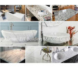 Quartz Stone, Kitchen Countertop, Artificial Marble, Vanity Top