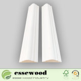 Best Price Architrave Wood Decorative Wooden Solid Wood White Primed