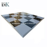 Morden Exhibition Flooring System PVC Square Dance Floor