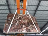 Chinese Louis Red Marble Polished Tiles&Slabs&Countertop