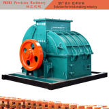Hammer Crusher for Making Clay Solid Hollow Multihole Bricks