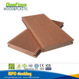 Good Quality New Product Wood Good Looking Durable WPC Vinyl Outdoor Flooring