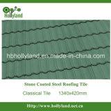 Stone Coated Metal Roof Tile (Classical Type HL1102)