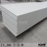 10mm White Artificial Stone Corian Acrylic Solid Surface