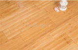 HDF Core Carbonized Engineered Solid Bamboo Flooring with Multi Layers