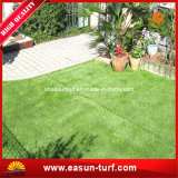 Landscaping Fake Lawn Artificial Grass for Garden Synthetic Turf