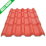 Roof Tile Size