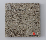 Artificial Stone Mixed Color Quartz for Floor / Countertop