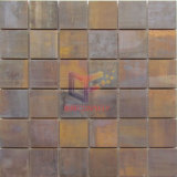 Copper Mosaic Tile (CFM931)