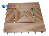 305*305*22mm DIY Decking Tile with CE, Fsg SGS, Certificate