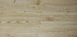 Flat Laminated Wood Flooring with Crystal Surface -Ly201