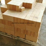 Manufacturer Standard Size Refractory High Alumina Brick