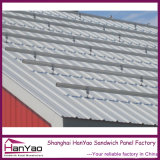 Prepainted Steel Corrugated Floor/Roof Tile with Cost Price