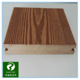 Wood and Plastic Composite Decking and Engineering Flooring