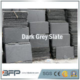 Grey Roofing Slate Cladding Tiles Building Materials