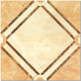 Shining Yellow Floor Tiles with Standard Size United Arab Emirates
