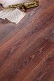 Oak Effect Wood Laminate Floorings 1215*195*12mm