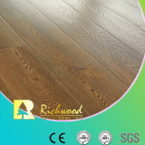 Commercial 8.3mm HDF AC4 Embossed Waterproof Laminate Floor