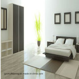 Wood Grain PVC Luxury Loose Lay / Free Lay Flooring / PVC Anti-Slip Flooring