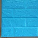 770X780mm Bedroom PE Foam Wall Paper Tile