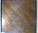Asian (Chinese) Teak Wood Flooring; Robinia Solid Wood Flooring