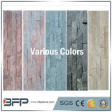Natural Quartize Sandstone Marble Slate Ledgestone Veneer Tiles