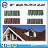 Best Seller Roof Decoration Material Stone Coated Roofing Tile