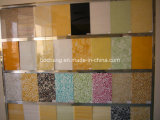 Engineered Quartz Stone Artificial Marble for Tile Slab Countertop