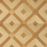 Art Parquet Wood Laminated Flooring HDF