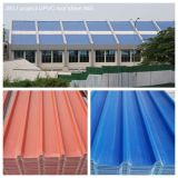 Supply Competitve Prices Anti Corrosion PVC Roofing Tile